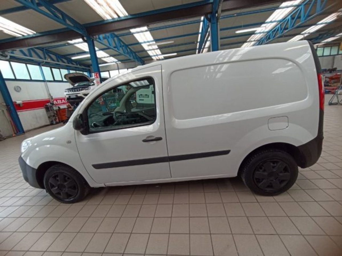 Nissan NV250 1.5 dCi 115CV PL Combi N1 (4)