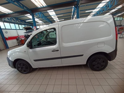 Nissan NV250 1.5 dCi 115CV PL Combi N1 (4)