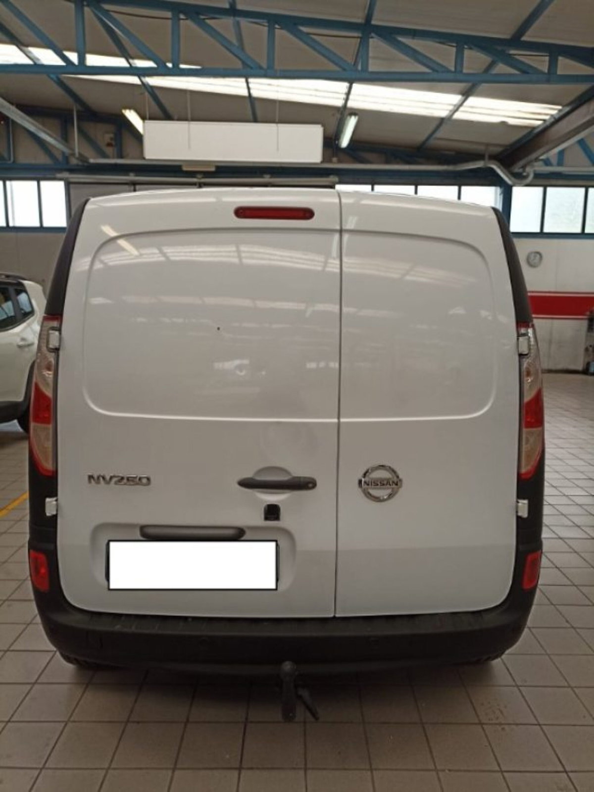 Nissan NV250 1.5 dCi 115CV PL Combi N1 (5)
