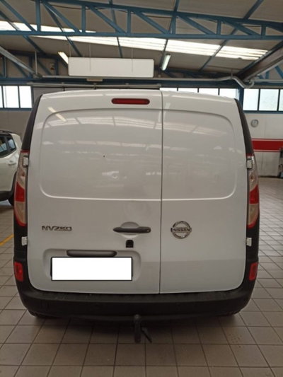 Nissan NV250 1.5 dCi 115CV PL Combi N1 (5)