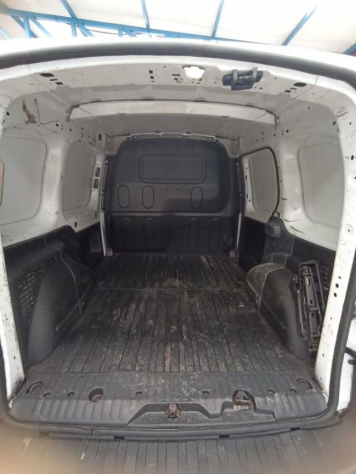 Nissan NV250 1.5 dCi 115CV PL Combi N1 (6)