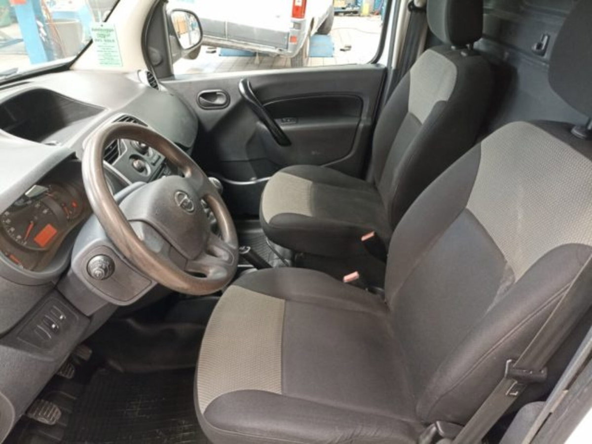 Nissan NV250 1.5 dCi 115CV PL Combi N1 (7)