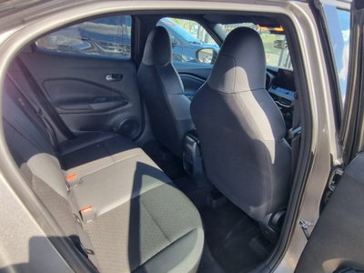 Nissan Juke 1.0 dig-t N-Connecta 114cv dct (11)