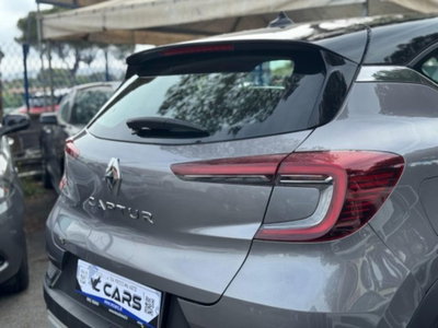 Renault Captur Blue dCi 115 CV EDC Intens (10)