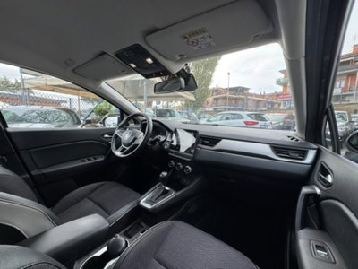 Renault Captur Blue dCi 115 CV EDC Intens (13)