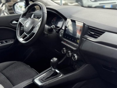 Renault Captur Blue dCi 115 CV EDC Intens (14)
