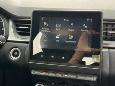 Renault Captur Blue dCi 115 CV EDC Intens (15)