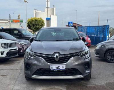 Renault Captur Blue dCi 115 CV EDC Intens (2)