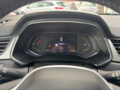 Renault Captur Blue dCi 115 CV EDC Intens (20)