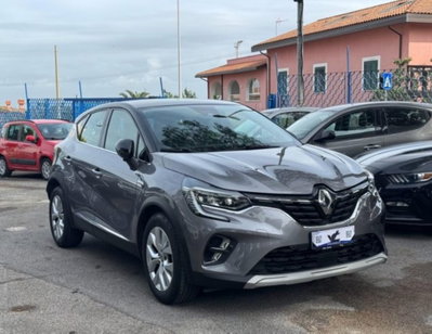 Renault Captur Blue dCi 115 CV EDC Intens (3)