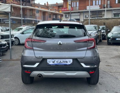 Renault Captur Blue dCi 115 CV EDC Intens (5)