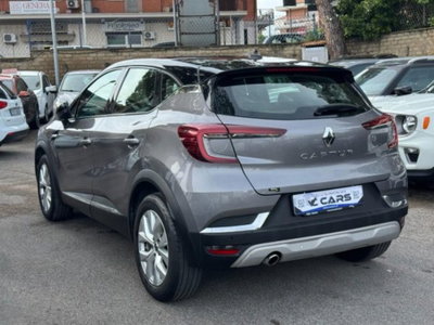 Renault Captur Blue dCi 115 CV EDC Intens (6)