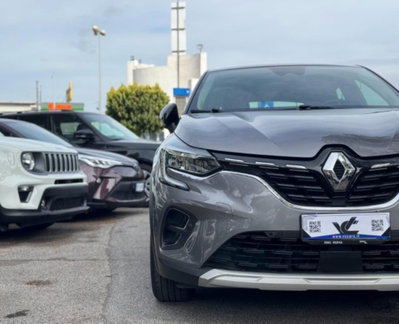 Renault Captur Blue dCi 115 CV EDC Intens (7)