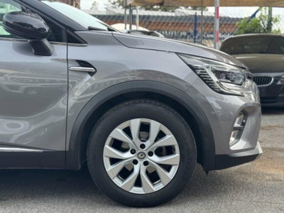 Renault Captur Blue dCi 115 CV EDC Intens (8)