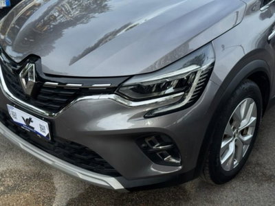 Renault Captur Blue dCi 115 CV EDC Intens (9)