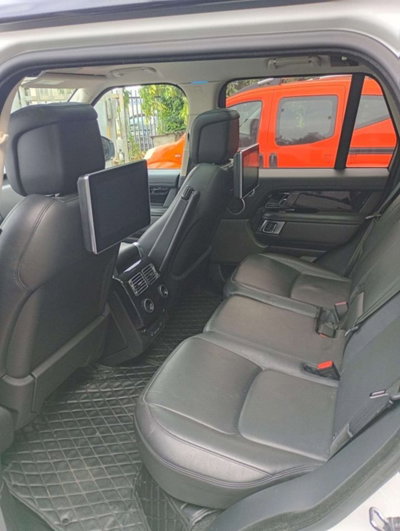 Land Rover Range Rover 3.0D l6 Vogue usata
