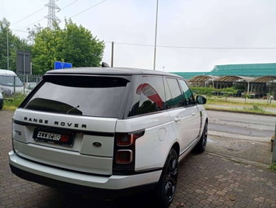 Land Rover Range Rover 3.0D l6 Vogue (11)