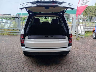 Land Rover Range Rover 3.0D l6 Vogue (12)