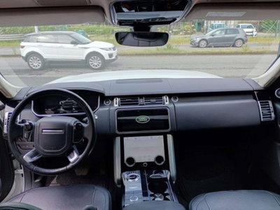 Land Rover Range Rover 3.0D l6 Vogue (2)