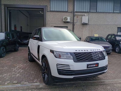 Land Rover Range Rover 3.0D l6 Vogue (4)