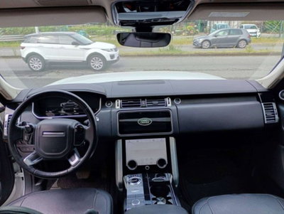 Land Rover Range Rover 3.0D l6 Vogue (5)