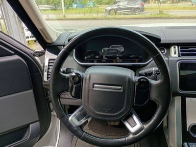 Land Rover Range Rover 3.0D l6 Vogue (6)