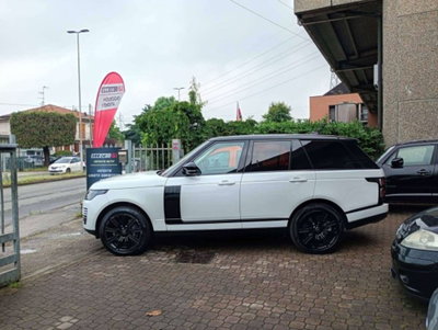 Land Rover Range Rover 3.0D l6 Vogue (7)