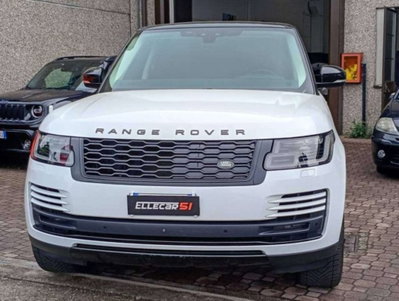 Land Rover Range Rover 3.0D l6 Vogue (8)