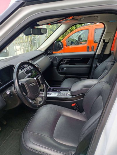 Land Rover Range Rover 3.0D l6 Vogue (9)