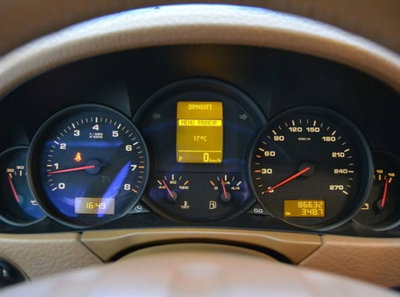 Porsche Cayenne 3.6 (12)