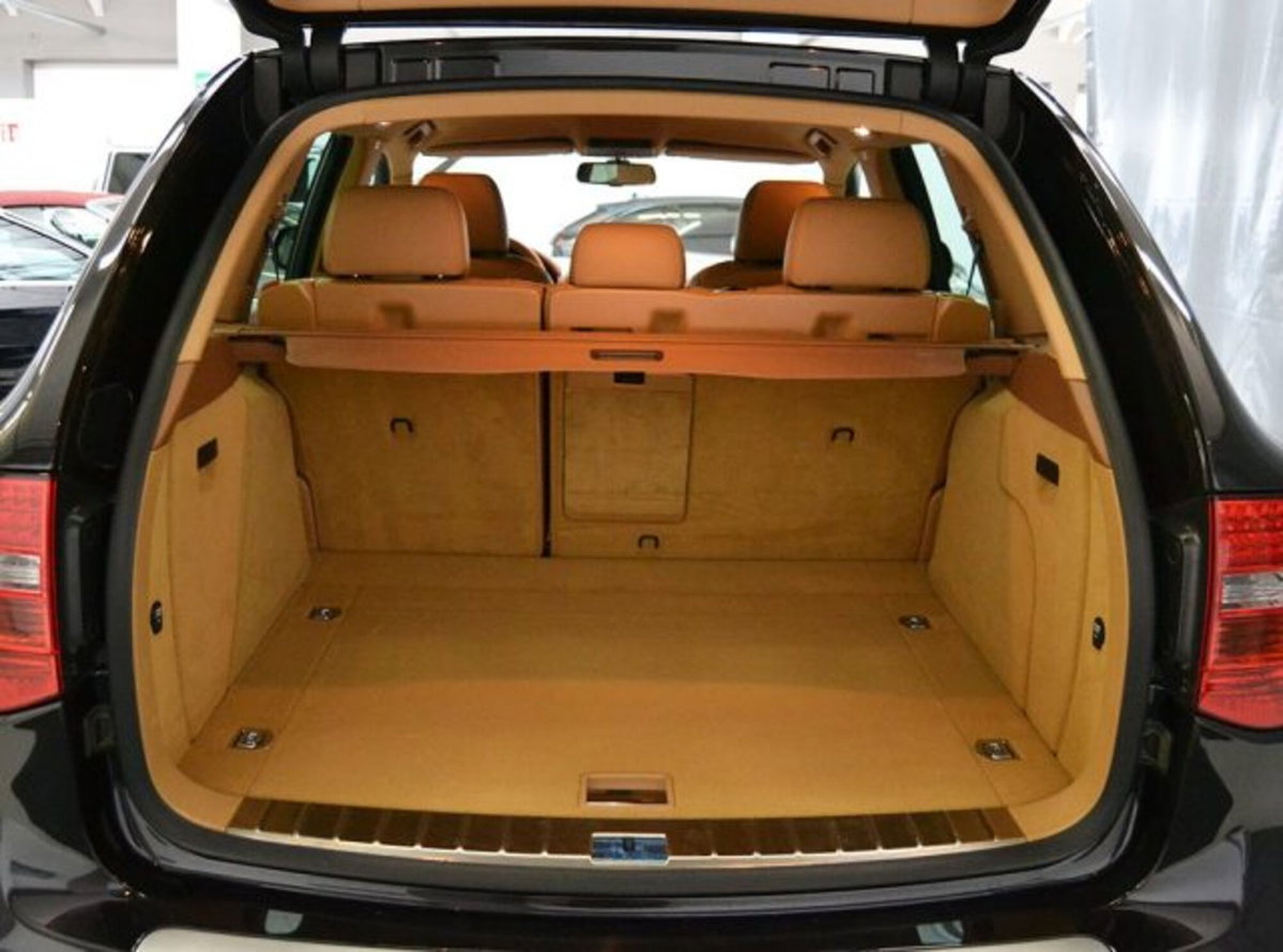 Porsche Cayenne 3.6 (13)