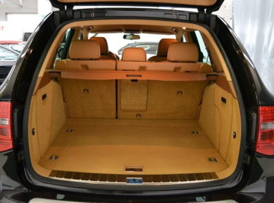 Porsche Cayenne 3.6 (13)