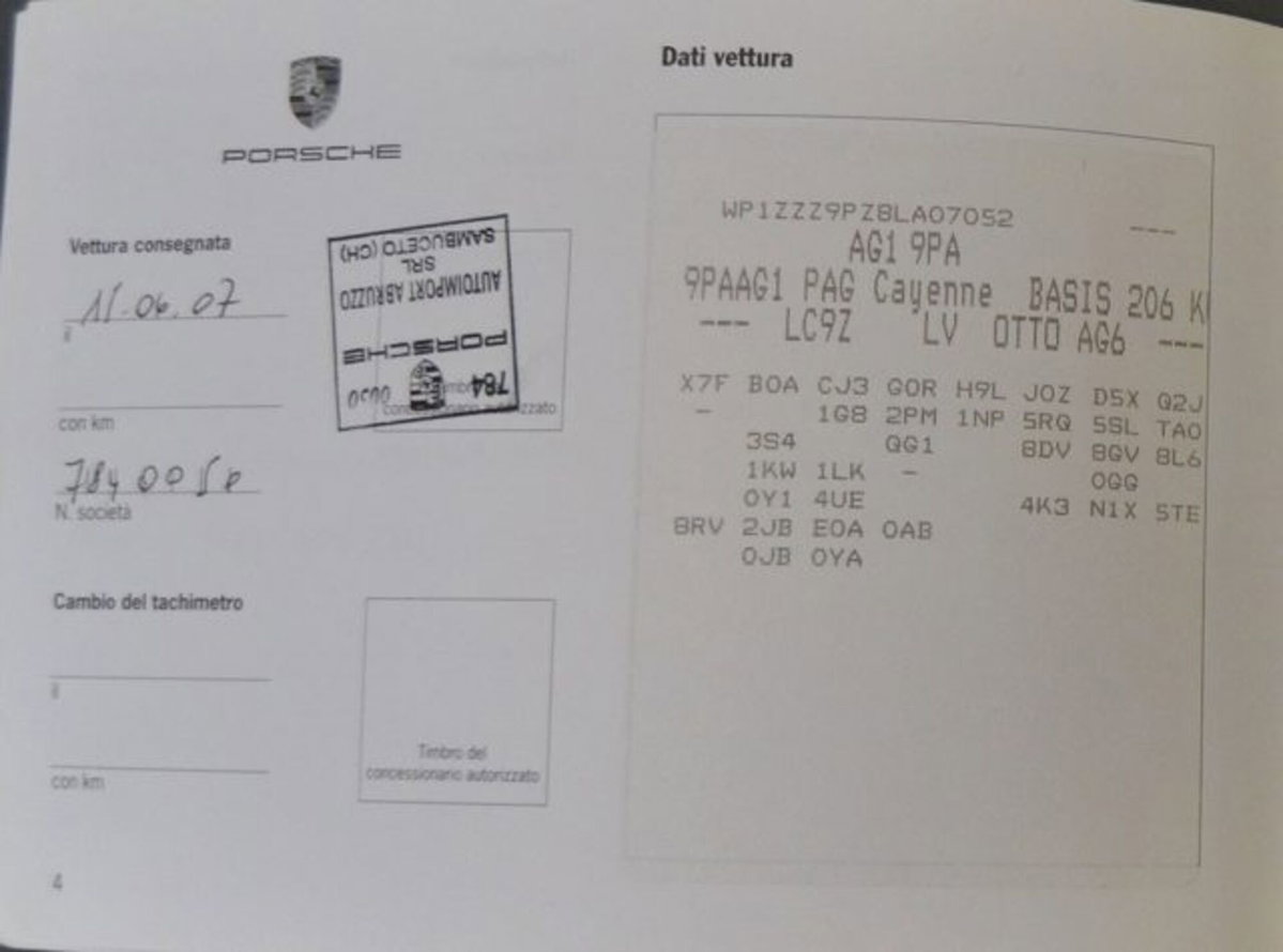 Porsche Cayenne 3.6 (15)