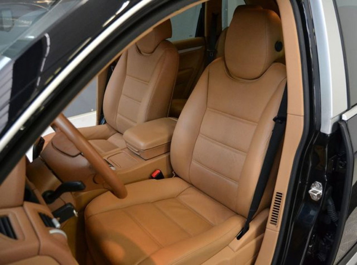 Porsche Cayenne 3.6 (5)