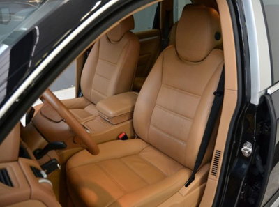 Porsche Cayenne 3.6 (5)