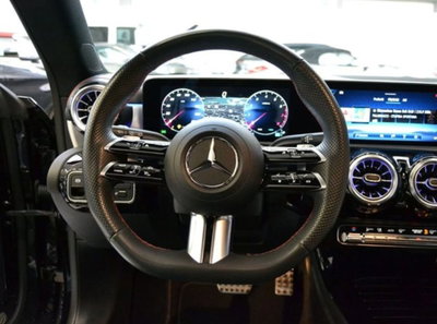 Mercedes-Benz CLA Shooting Brake 180 AMG Line Premium Plus auto (14)