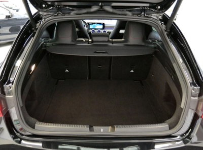 Mercedes-Benz CLA Shooting Brake 180 AMG Line Premium Plus auto (17)