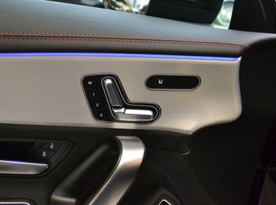 Mercedes-Benz CLA Shooting Brake 180 AMG Line Premium Plus auto (5)