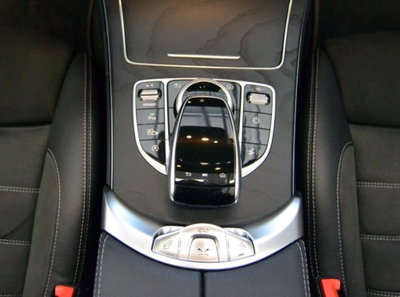 Mercedes-Benz Classe C Cabrio 180 Cabrio Premium (13)