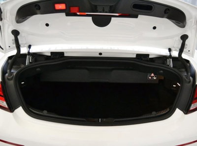 Mercedes-Benz Classe C Cabrio 180 Cabrio Premium (16)