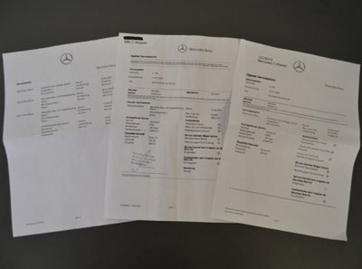 Mercedes-Benz Classe C Cabrio 180 Cabrio Premium (18)