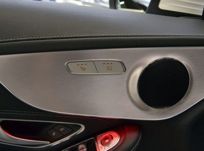 Mercedes-Benz Classe C Cabrio 180 Cabrio Premium (5)