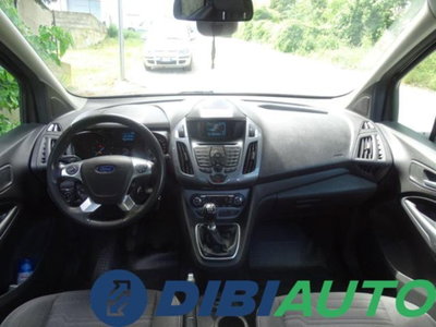 Ford Tourneo Connect 1.6 TDCi 115 CV Titanium (12)