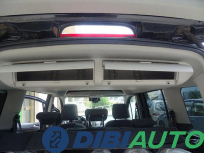 Ford Tourneo Connect 1.6 TDCi 115 CV Titanium (19)