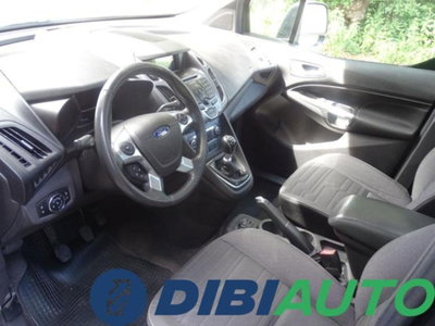 Ford Tourneo Connect 1.6 TDCi 115 CV Titanium (8)
