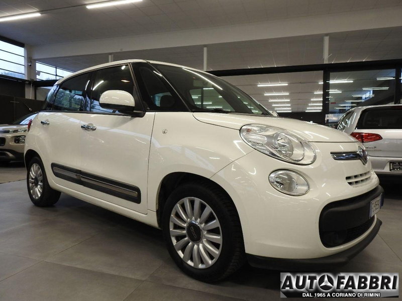 Fiat 500 1.3 Multijet 16V 95 CV Pop Star