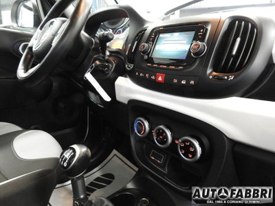 Fiat 500 1.3 Multijet 16V 95 CV Pop Star (10)
