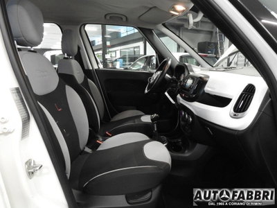Fiat 500 1.3 Multijet 16V 95 CV Pop Star (11)