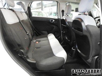 Fiat 500 1.3 Multijet 16V 95 CV Pop Star (12)