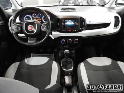 Fiat 500 1.3 Multijet 16V 95 CV Pop Star (14)